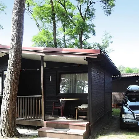 Holiday Complex, * Dziwnówek