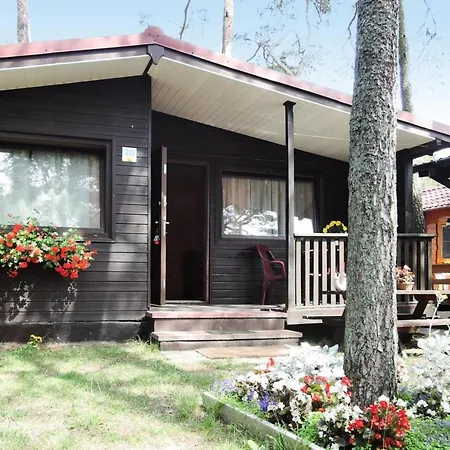 Holiday In - Polaris By The Sea Vakantiehuis *