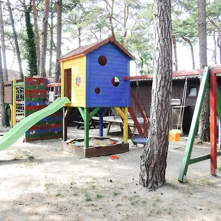 Holiday In - Polaris By The Sea בית נופש *