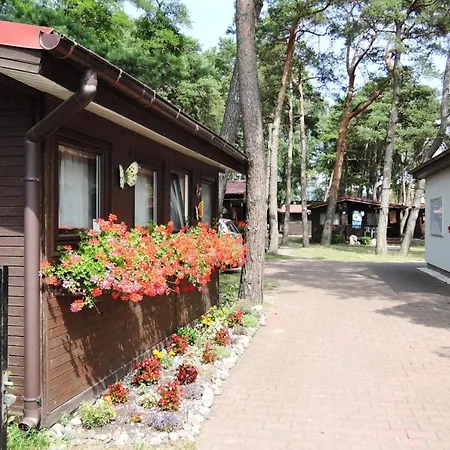 Vakantiehuis Holiday In - Polaris By The Sea
