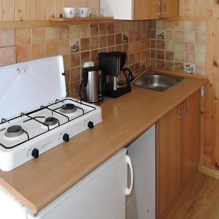 Holiday Complex, Dom wakacyjny *