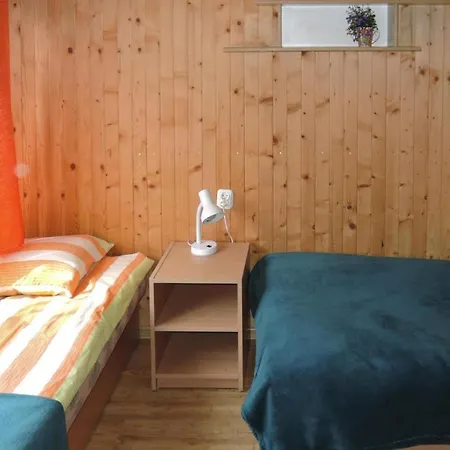 Holiday Complex, Dziwnówek