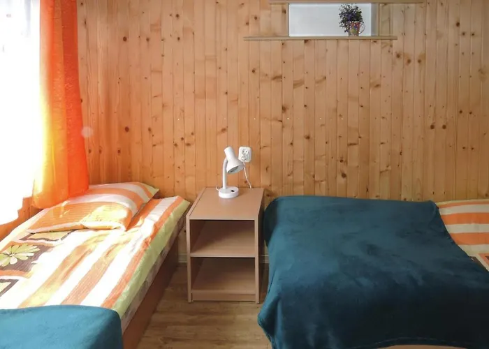 Holiday In - Polaris By The Sea Dziwnówek